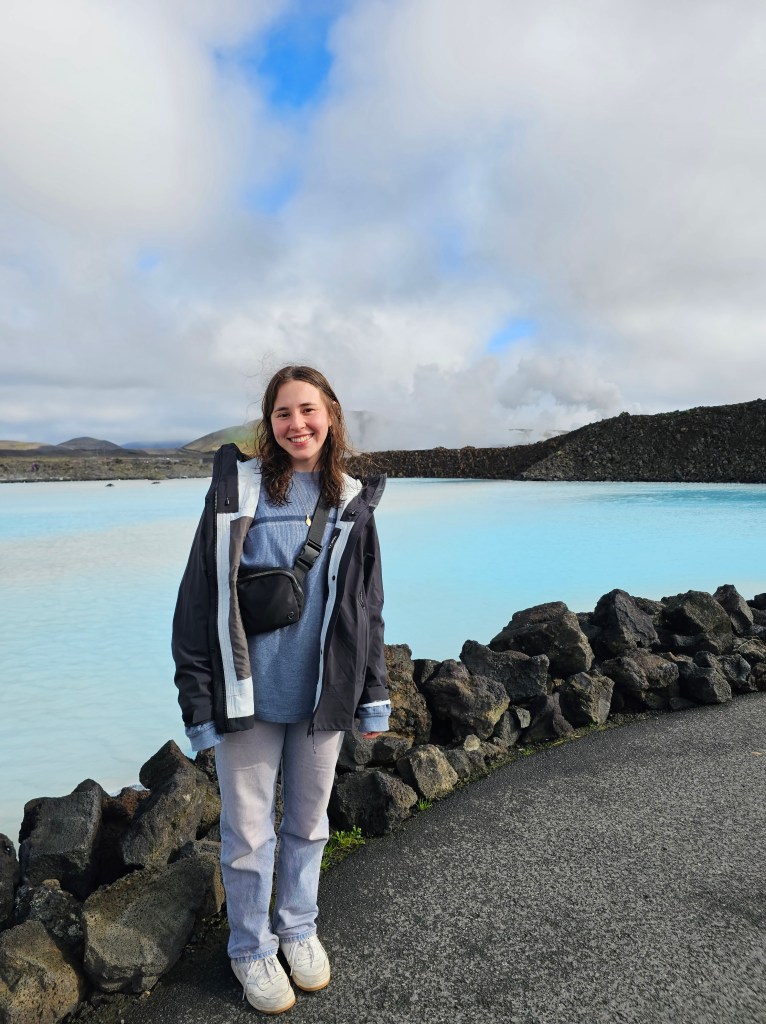 Marina at the Blue Lagoon